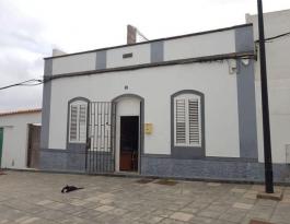 Semi detached house