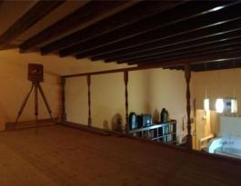 Semi detached house