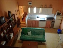 Semi detached house