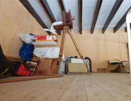 Semi detached house