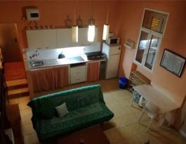 Semi detached house