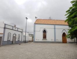 Semi detached house
