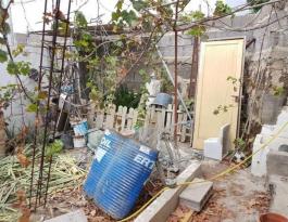 Semi detached house