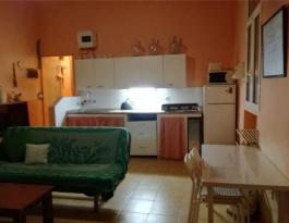 Semi detached house
