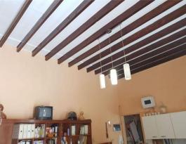 Semi detached house