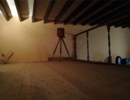Semi detached house