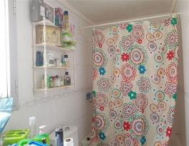 Semi detached house
