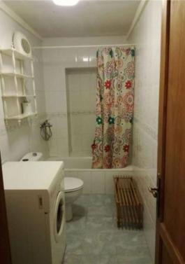 Semi detached house