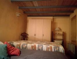 Semi detached house