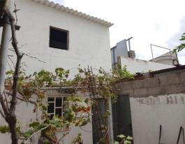 Semi detached house