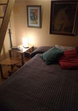 Semi detached house