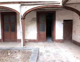 Chalet pareado