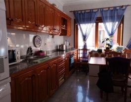 Intermediate house