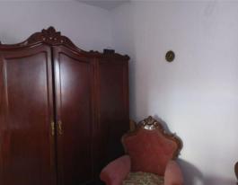 Intermediate house