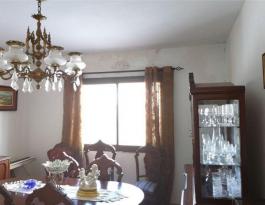 Intermediate house