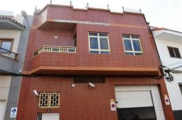 Semi detached house