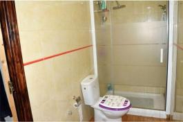 Semi detached house