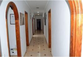 Semi detached house