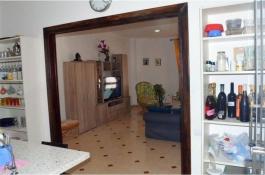 Semi detached house