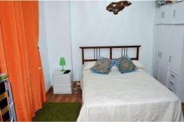 Semi detached house