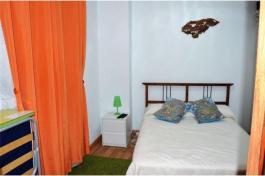 Semi detached house
