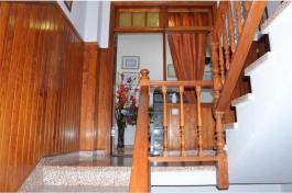 Semi detached house