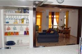 Semi detached house