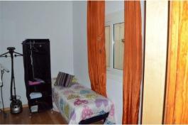 Semi detached house