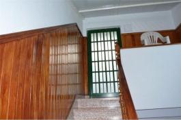Semi detached house