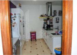 Semi detached house