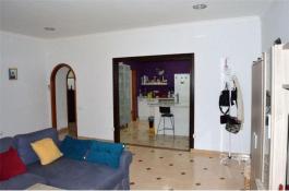 Semi detached house