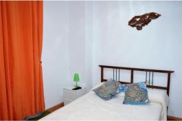 Semi detached house