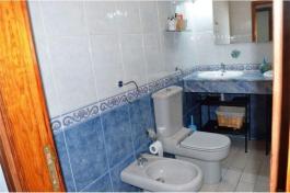 Semi detached house