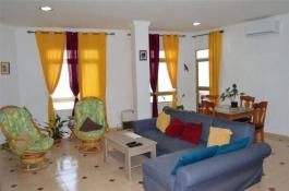 Semi detached house