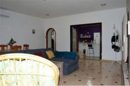 Semi detached house