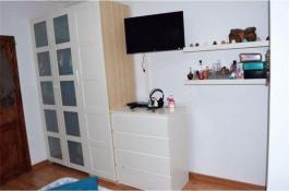 Semi detached house
