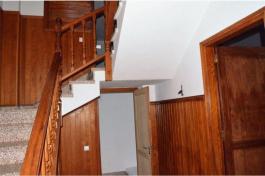 Semi detached house