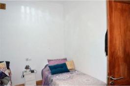 Semi detached house