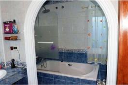 Semi detached house
