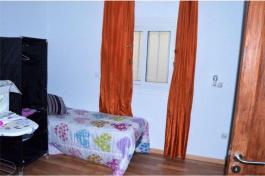 Semi detached house