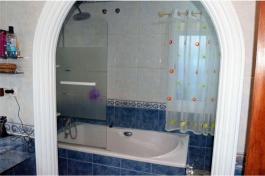 Semi detached house