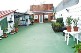 Semi detached house