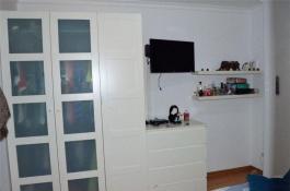 Semi detached house