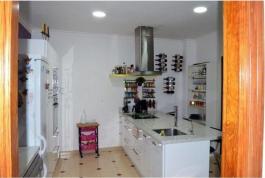 Semi detached house