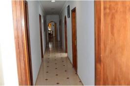 Semi detached house