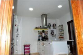 Semi detached house