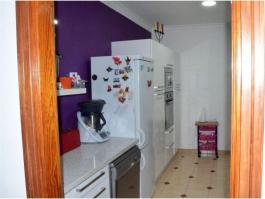 Semi detached house
