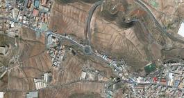 Piece of land