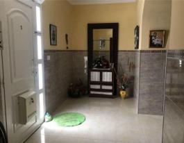 Semi detached house