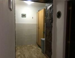 Semi detached house